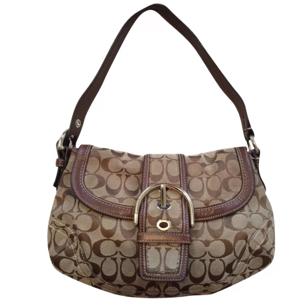 Coach Soho Shoulder Bag satchel